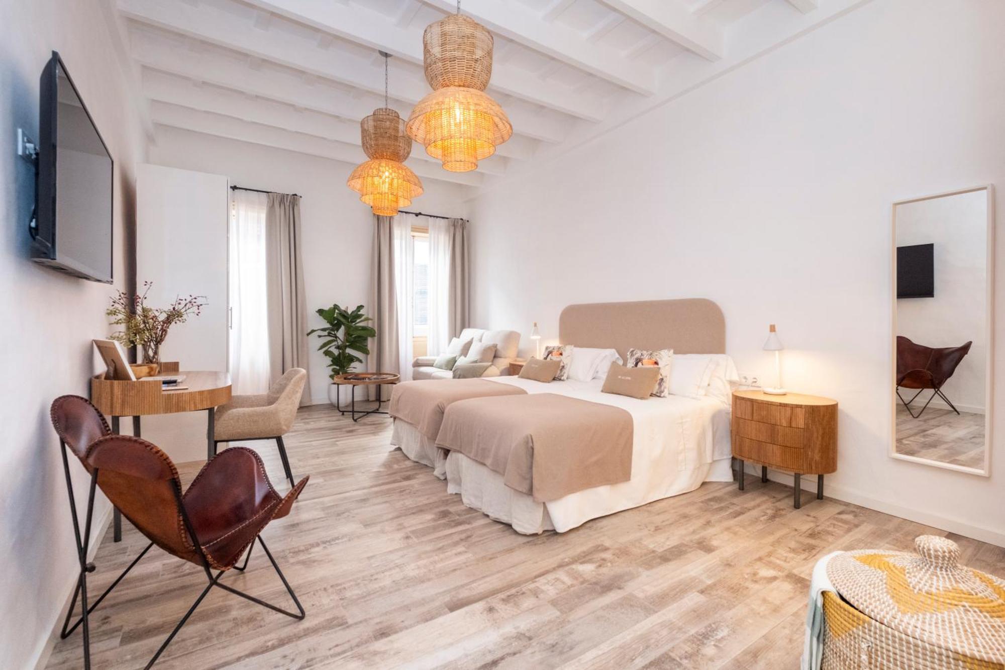 ⋆ HOME HOTEL MENORCA ⋆ CIUTADELLA ⋆ SPAIN ⋆ RATES FROM €123